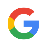 Googleブランドロゴ